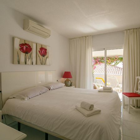 Villa Sueño Azul FREE WIFI Callao Salvaje Exterior foto