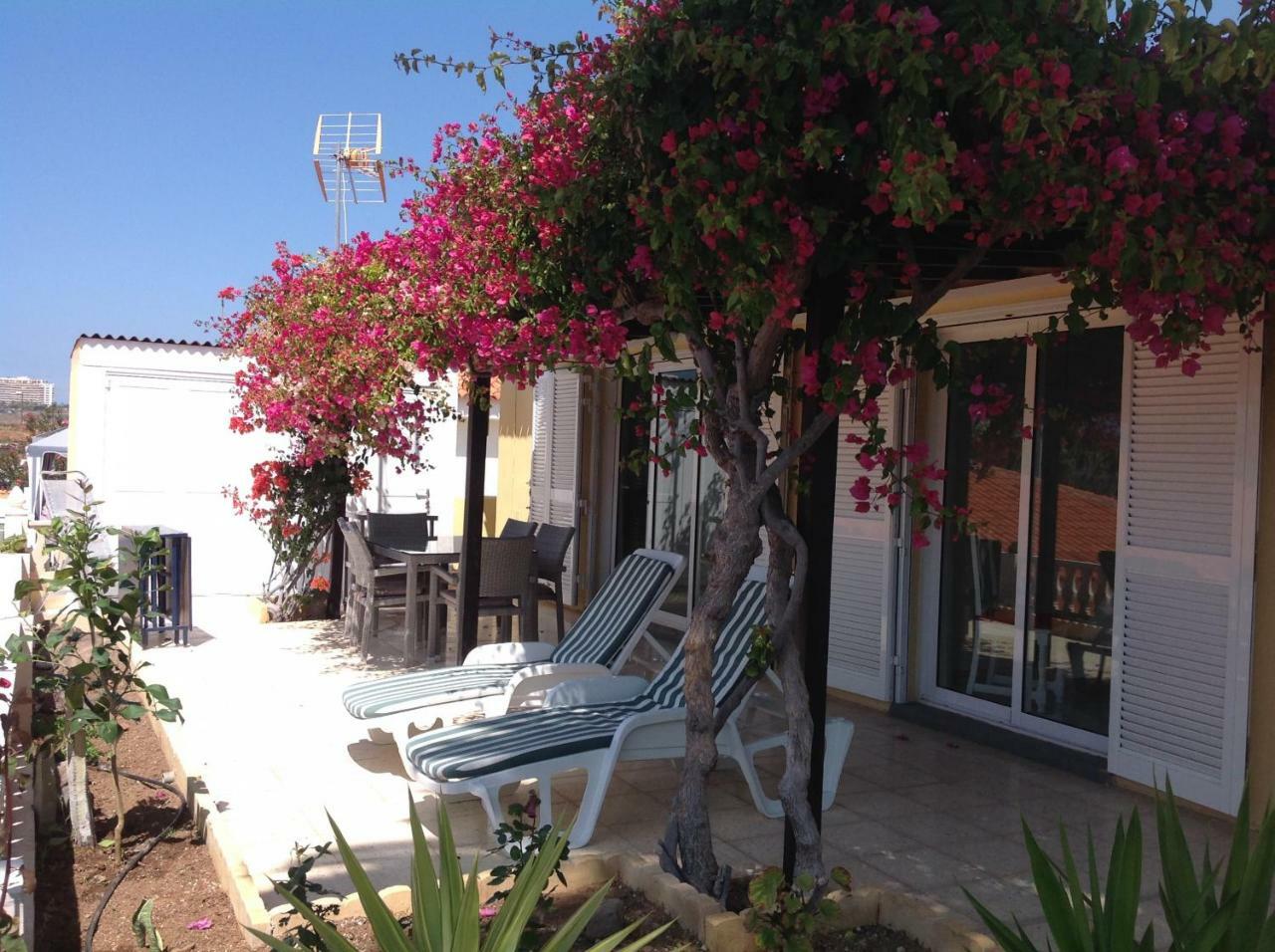 Villa Sueño Azul FREE WIFI Callao Salvaje Exterior foto