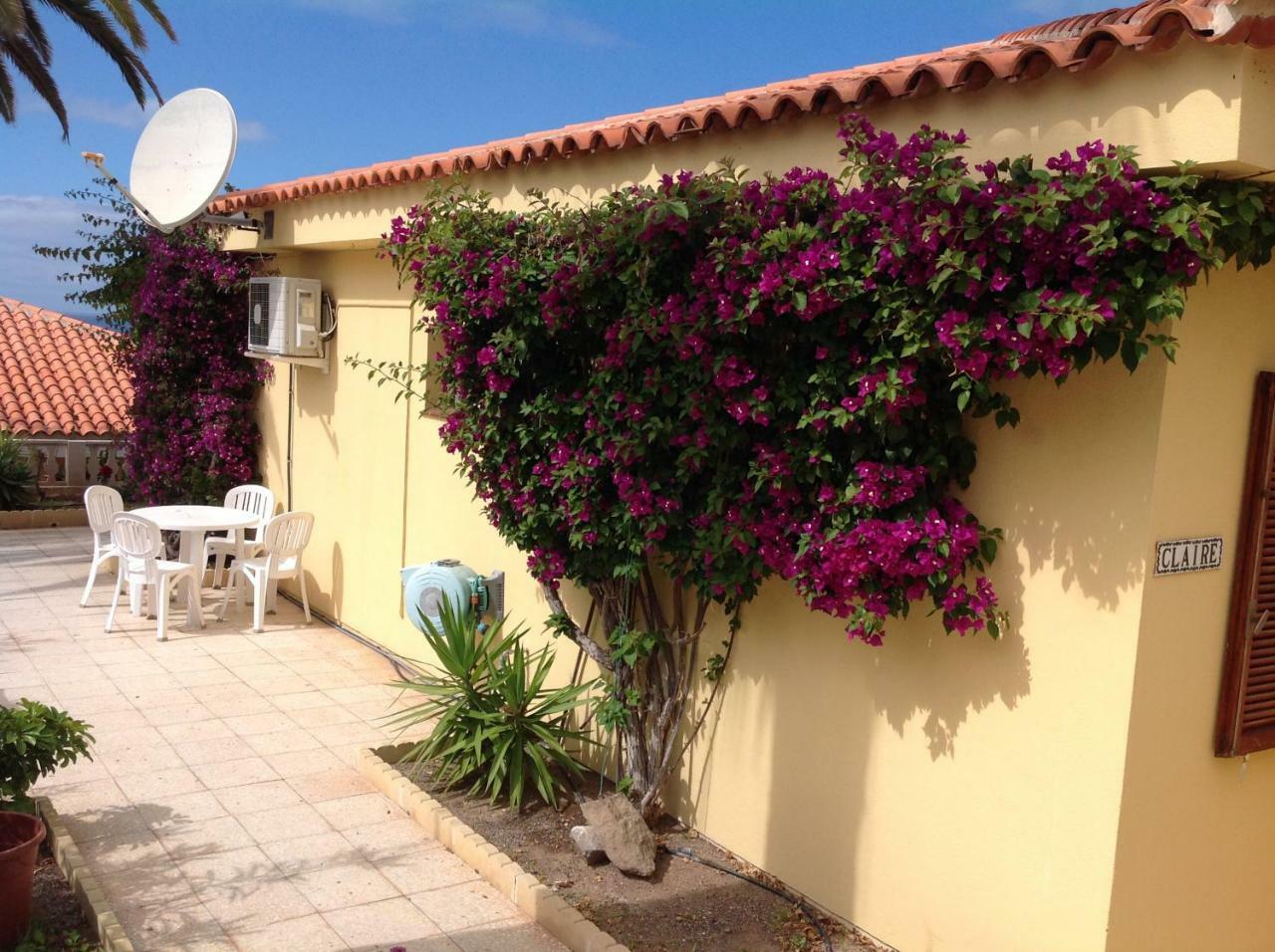 Villa Sueño Azul FREE WIFI Callao Salvaje Exterior foto