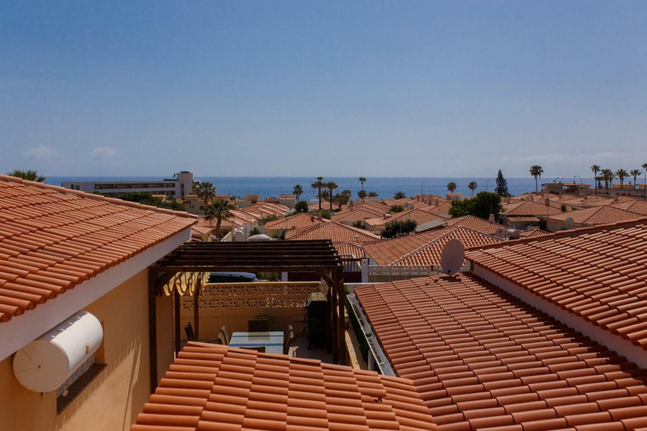 Villa Sueño Azul FREE WIFI Callao Salvaje Exterior foto